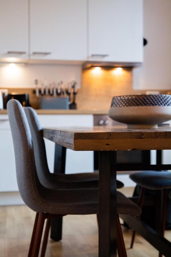 90sqm 2br Design Gem - Outdoor Terrace * Berlino