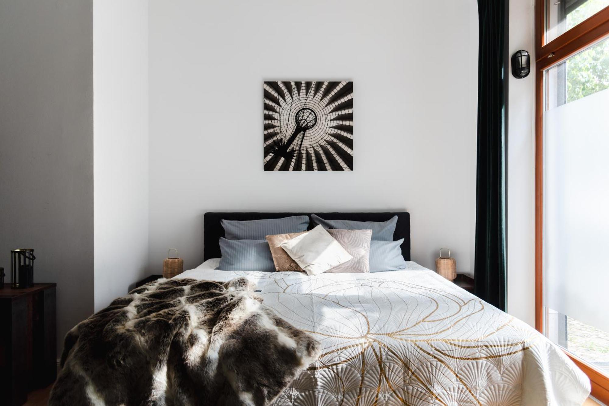 Appartamento 90sqm 2br Design Gem - Outdoor Terrace *