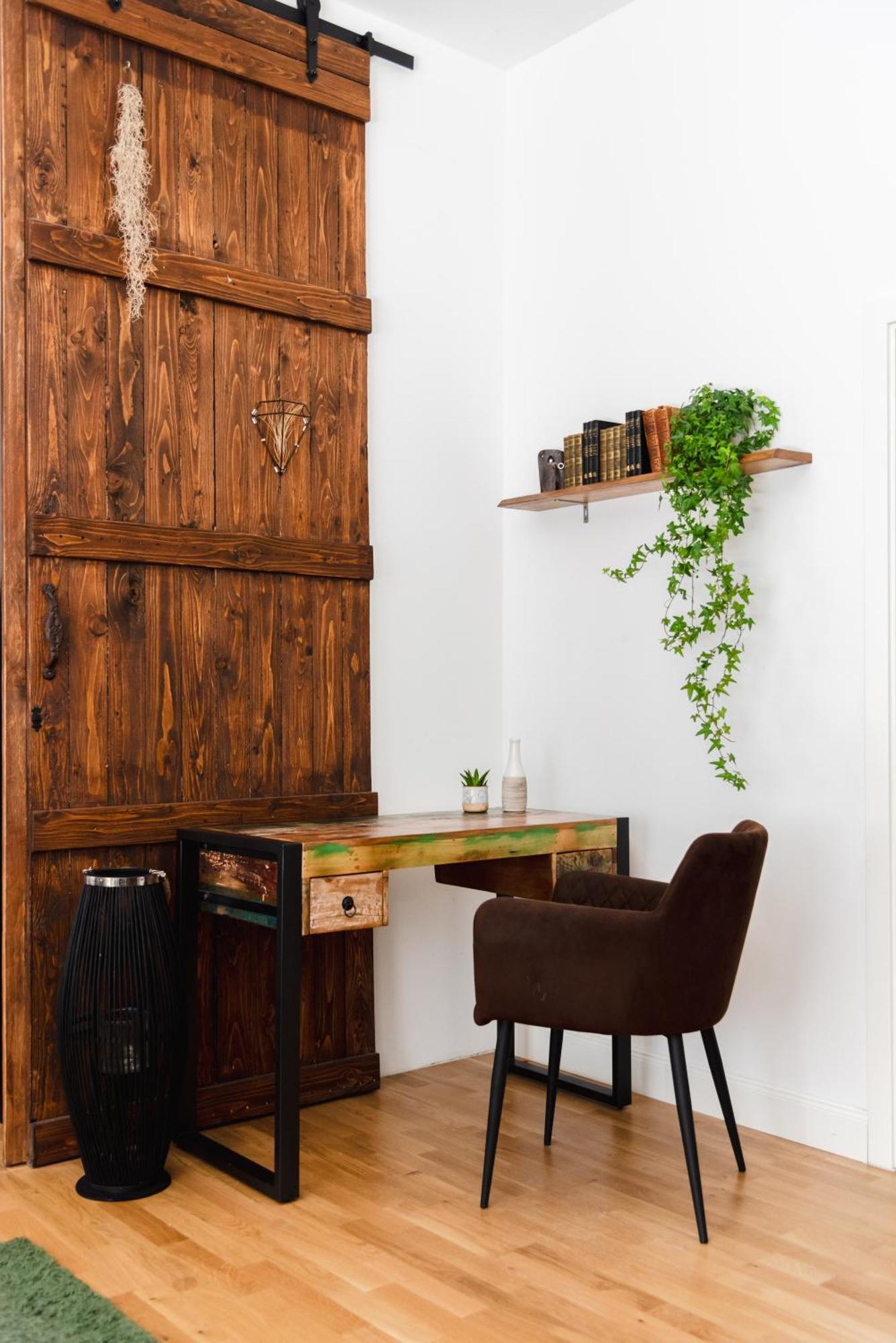 90sqm 2br Design Gem - Outdoor Terrace Berlino