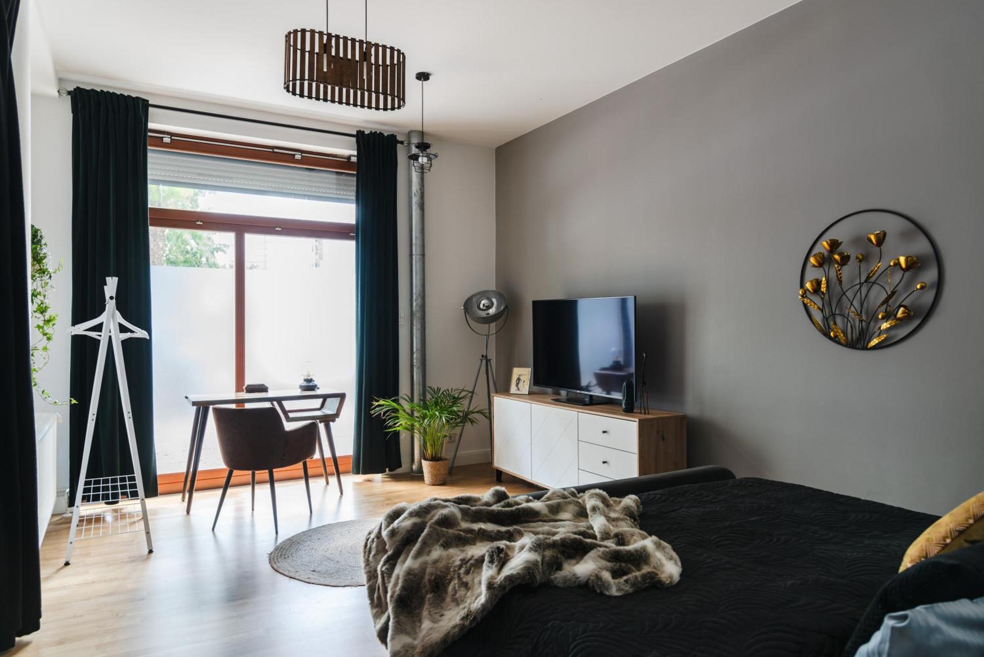 90sqm 2br Design Gem - Outdoor Terrace * Berlino