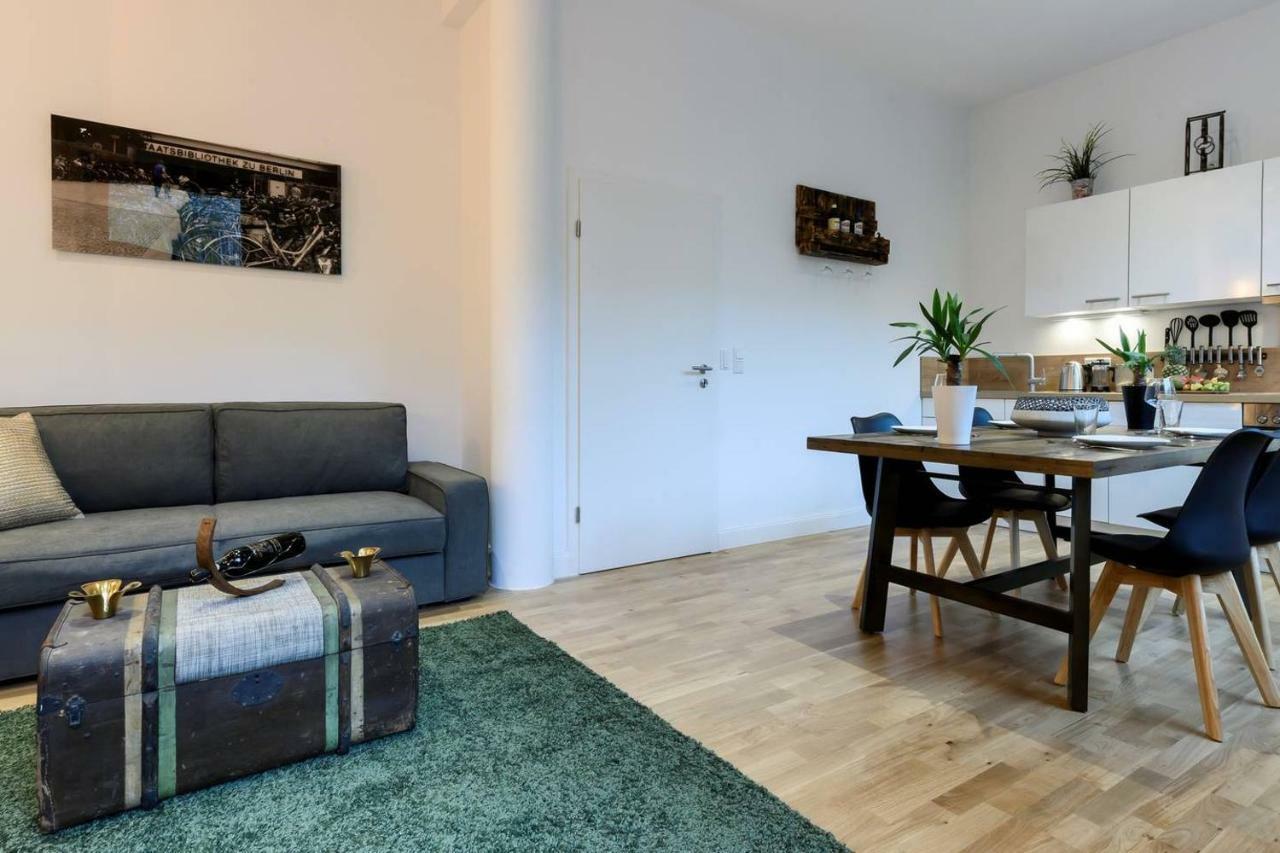 90sqm 2br Design Gem - Outdoor Terrace * Berlino